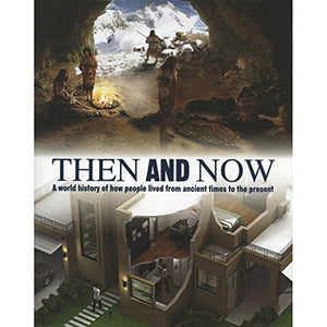 Then and Now