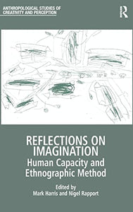 Reflections on Imagination 