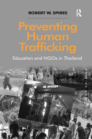 Preventing Human Trafficking