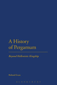 A History of Pergamum 