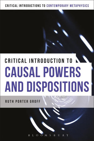 A Critical Introduction to Causal Powers