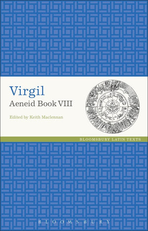 Virgil: Aeneid VIII