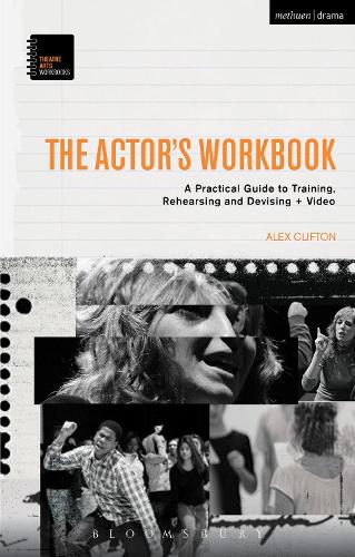 The Actor's Workbook