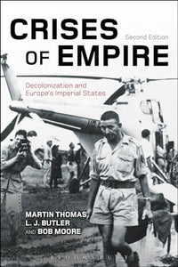 Crises of Empire 