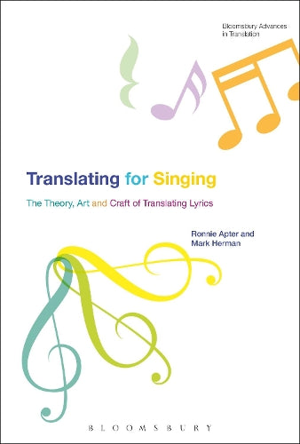 Translating For Singing