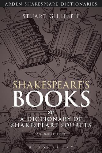 Shakespeare's Books