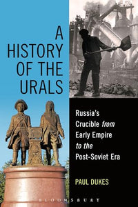 A History of the Urals 