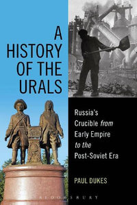 A History of the Urals 