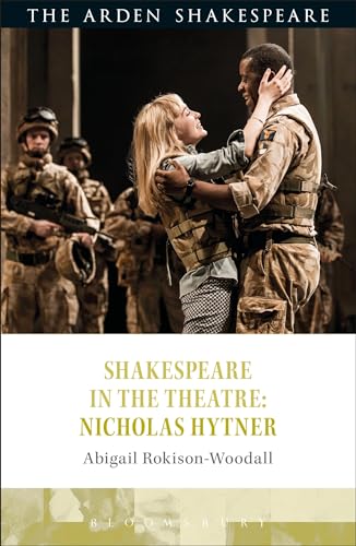 Shakespeare in the Theatre: Nicholas Hytner