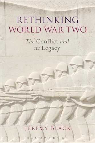 Rethinking World War Two