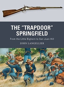 The Trapdoor Springfield 