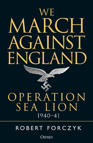 We March Against England