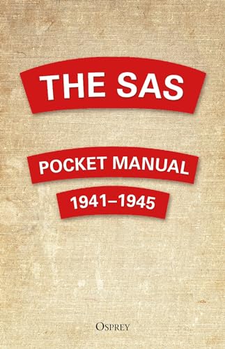 The SAS Pocket Manual
