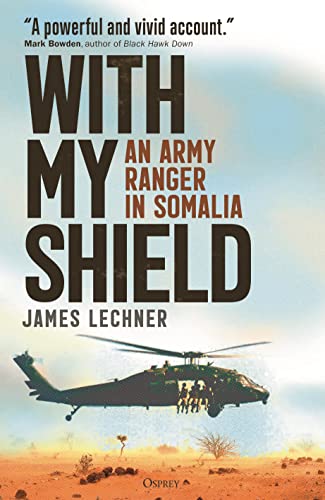 With My Shield