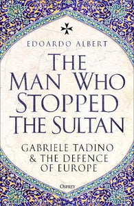 The Man Who Stopped the Sultan 