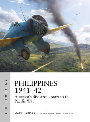 Philippines 1941–42