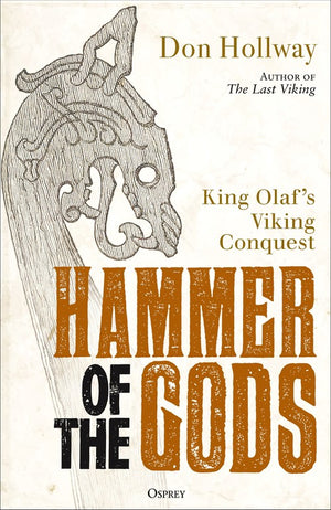 Hammer of the Gods