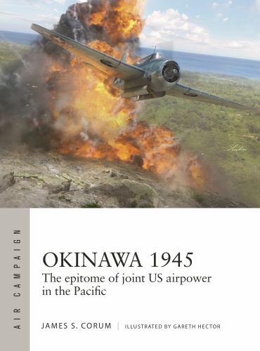Okinawa 1945