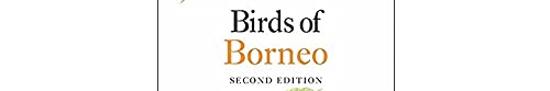 Field Guide to the Birds of Borneo