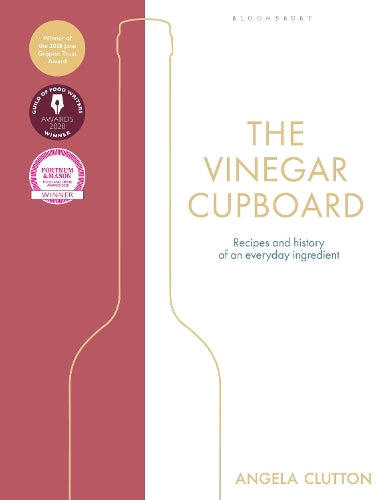 The Vinegar Cupboard