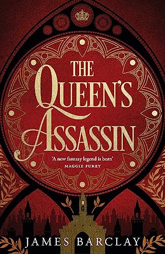 The Queen's Assassin