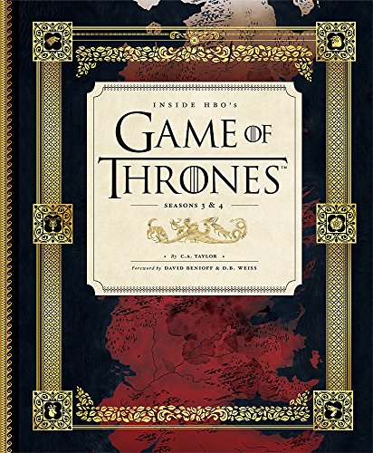 Inside HBO's Game of Thrones II
