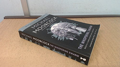 The Whispering Swarm