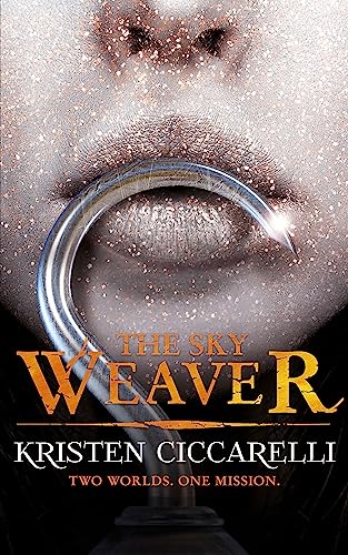 The Sky Weaver
