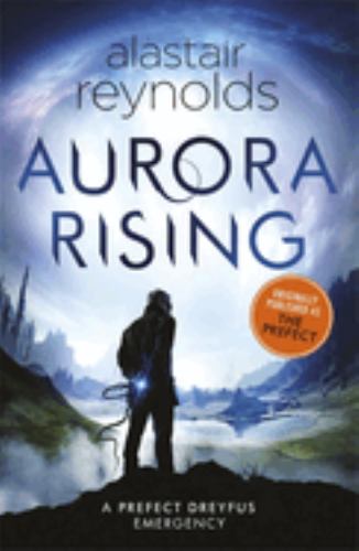 Aurora Rising
