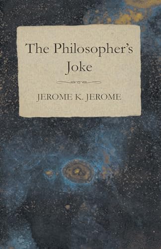 The Philosopher's Joke