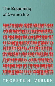 The Beginning of Ownership 