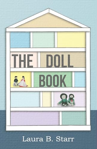 The Doll Book cover