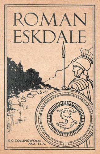 Roman Eskdale cover