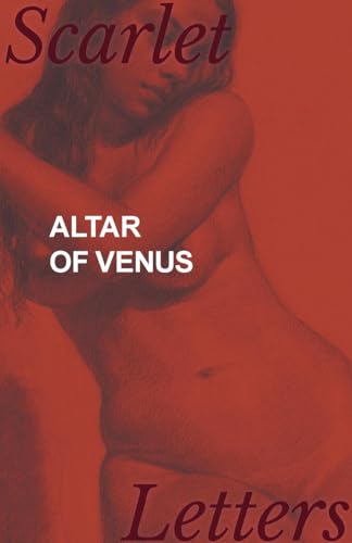 Altar of Venus cover