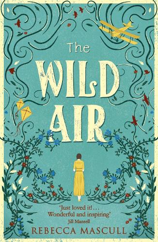 The The Wild Air