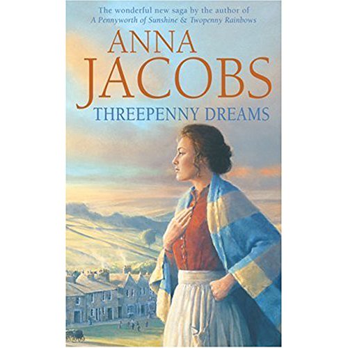 Anna Jacobs Threepenny Dreams