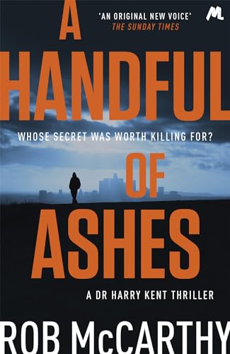 A Handful of Ashes