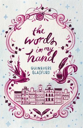 The Words In My Hand