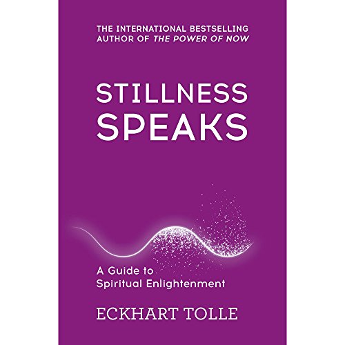 Hodder and Stoughton Ltd Stillness Speaks - Whispers Of Now