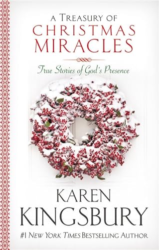 A Treasury of Christmas Miracles