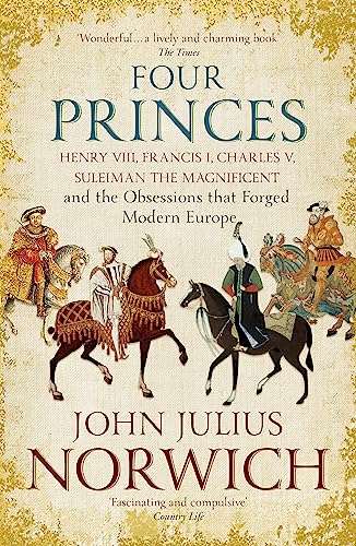Four Princes