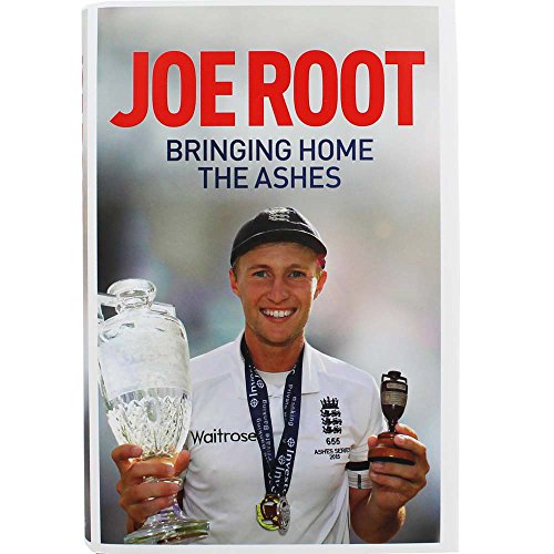 Bringing Home the Ashes