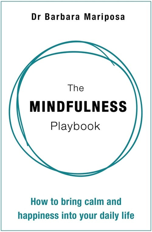 The Mindfulness Playbook