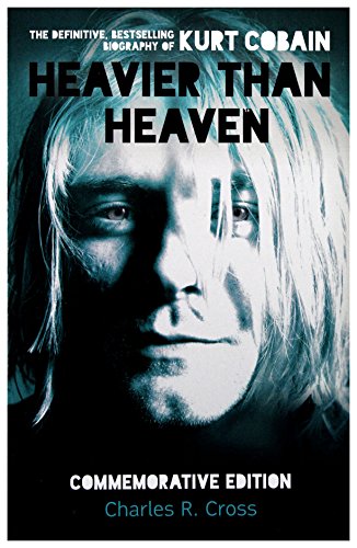Heavier Than Heaven