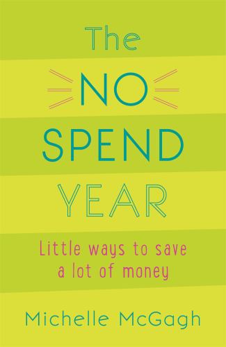 The No Spend Year