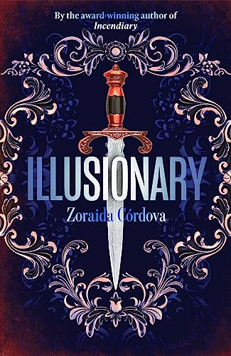 Illusionary