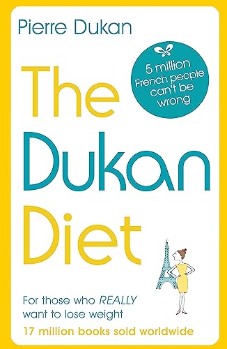 The Dukan Diet