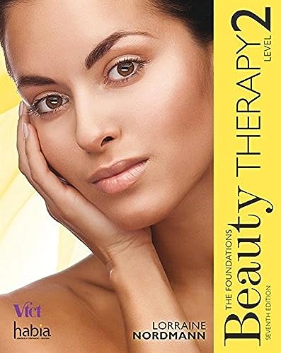 Beauty Therapy Level 2