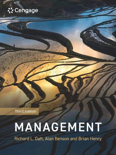 Management