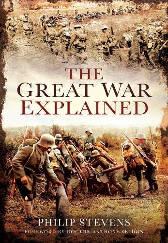 The Great War Explained: A Simple Story and Guide